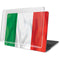 Italy Flag MacBook Pro 16in (2019-20) Case plus Skin